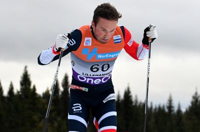 Emil Iversen