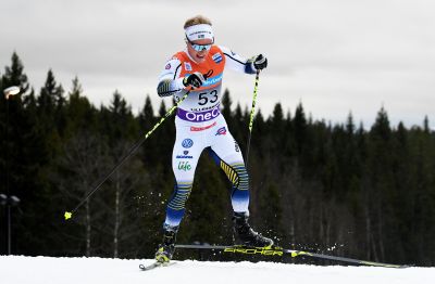 Björn Sandström