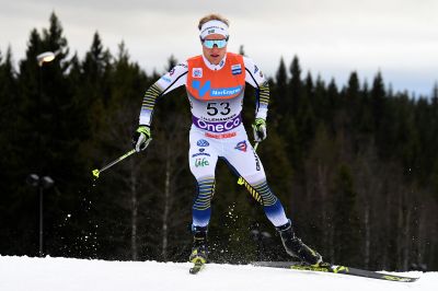 Björn Sandström