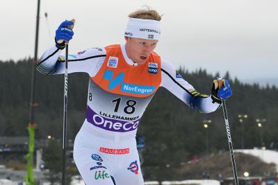 Oskar Svensson