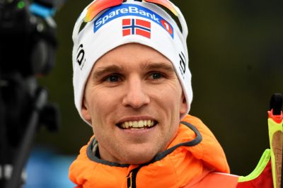 Didrik Tønseth