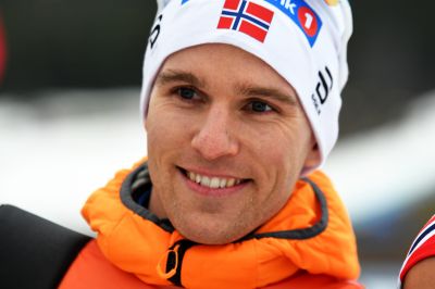 Didrik Tønseth