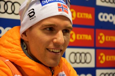 Didrik Tønseth