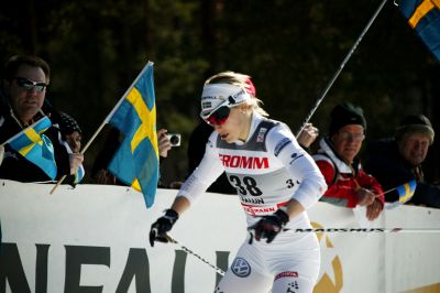 Hanna Brodin / Erikson