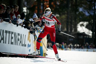 Marthe Kristoffersen