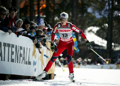 Kristin Størmer Steira