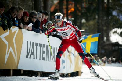 Kristin Størmer Steira