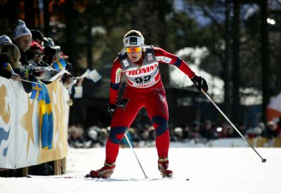 Ingvild Flugstad Østberg