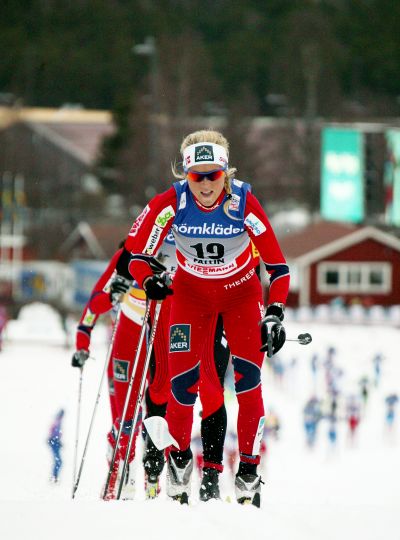 Therese Johaug