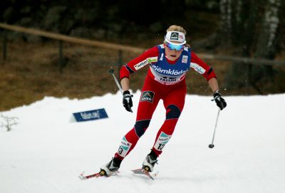 Marthe Kristoffersen