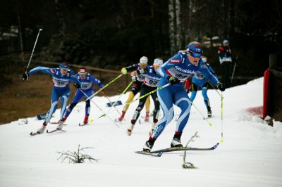 Riikka Sarasoja-Lilja