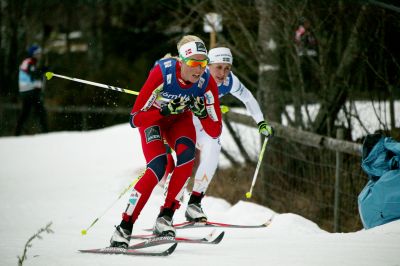 Kristin Størmer Steira