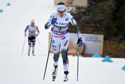 Ebba Andersson