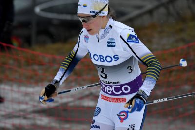 Ebba Andersson