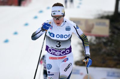 Ebba Andersson