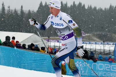 Gustav Eriksson