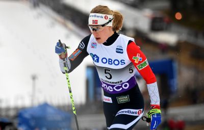 Ragnhild Haga