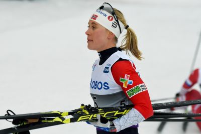 Ragnhild Haga