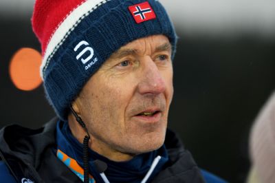 Ole Morten Iversen