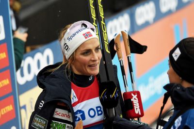 Therese Johaug