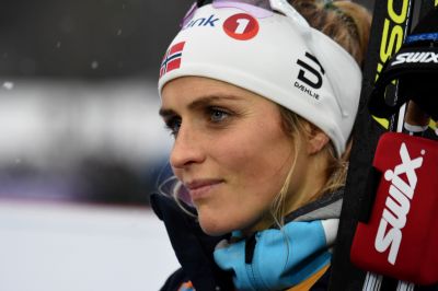 Therese Johaug