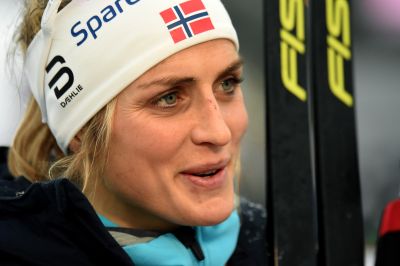 Therese Johaug