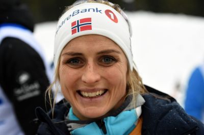 Therese Johaug