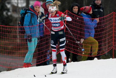 Therese Johaug