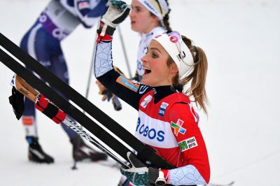 Therese Johaug