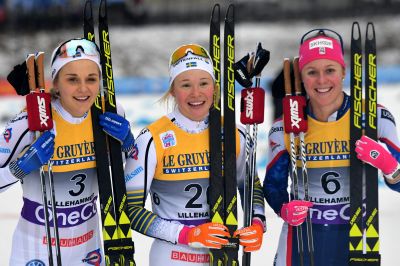 Stina Nilsson, Jonna Sundling and 1 more
