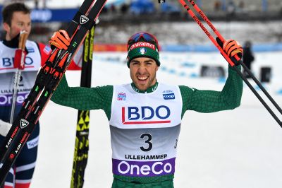 Federico Pellegrino