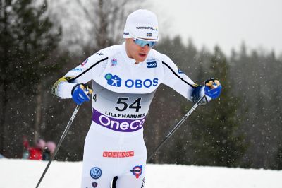 Oskar Svensson