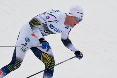 Oskar Svensson