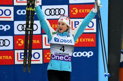 Ingvild Flugstad Østberg