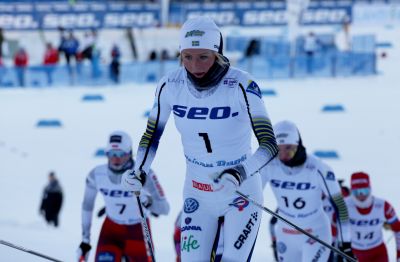 Frida Karlsson
