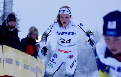 Moa Lundgren