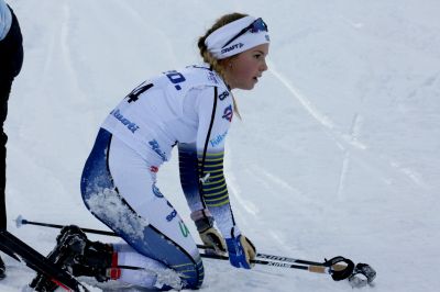 Johanna Hagström