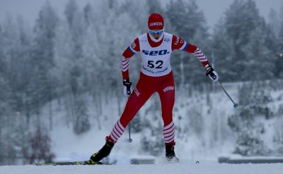 Anna Zherebyateva