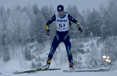 Valeriya Tyuleneva