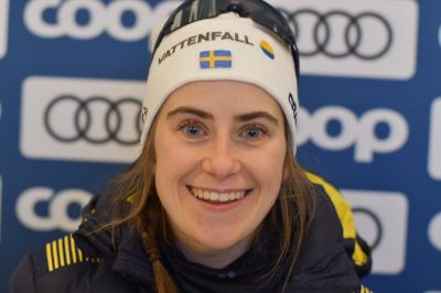 Ebba Andersson