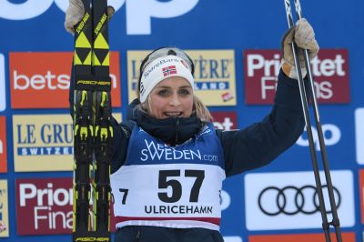 Therese Johaug