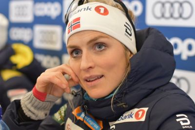 Therese Johaug