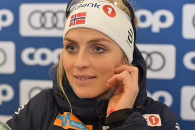 Therese Johaug