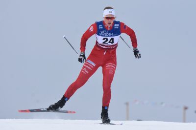 Maria Nordström