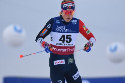 Kari Øyre Slind