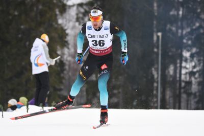 Adrien Backscheider
