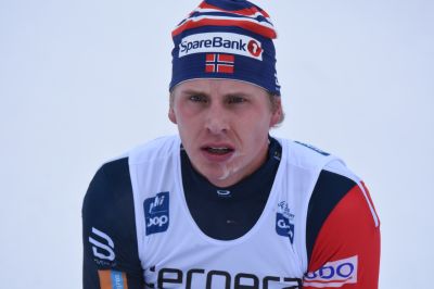 Simen Hegstad Krüger