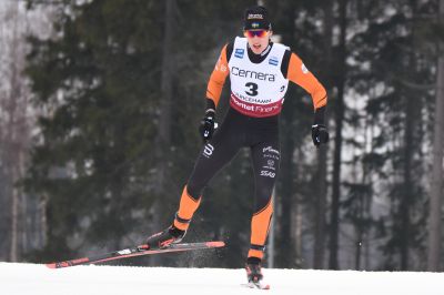 Simon Lageson