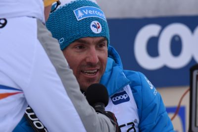 Maurice Manificat