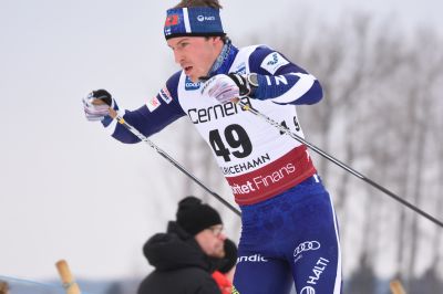 Antti Ojansivu